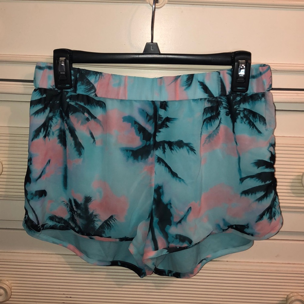 Forever 21 Shorts